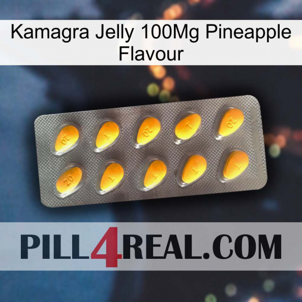 Kamagra Jelly 100Mg Pineapple Flavour cialis1.jpg